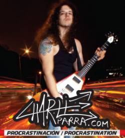 Procrastinacion - Procrastination